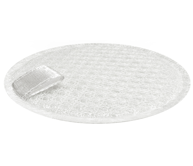 XIAOMI Filtr do odkurzacza pionowego Xiaomi P30 - 1519674 - zdjęcie 3